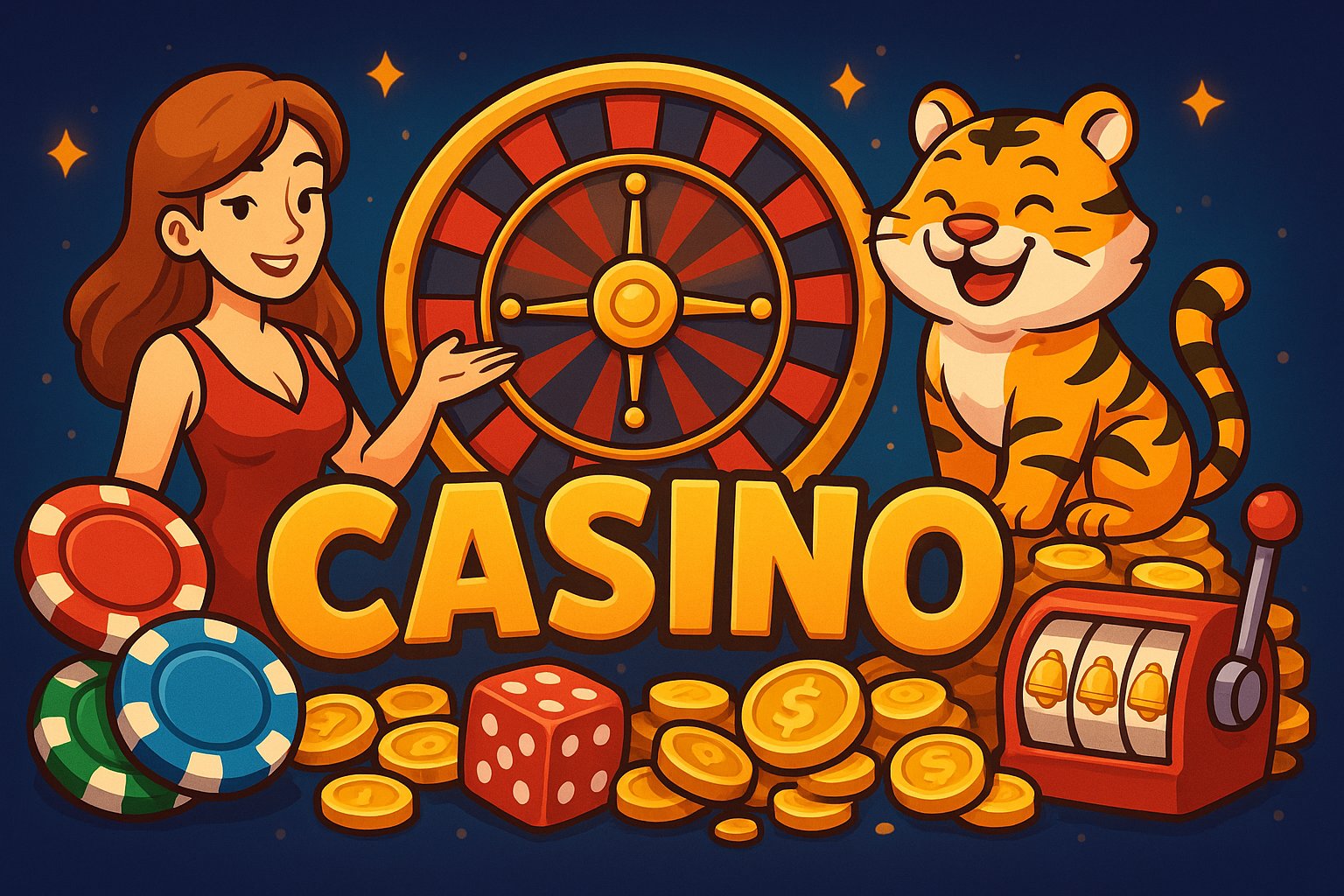 Live Casino bm38