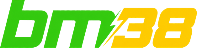 bm38 Logo